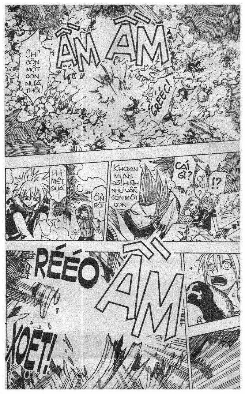Rave Master (Scan) - Chapter 14 - Trang 15