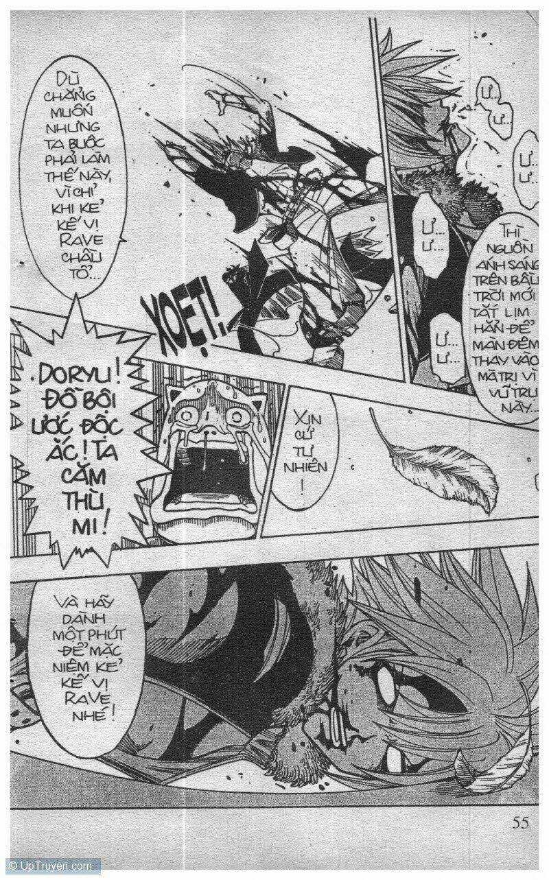 Rave Master (Scan) - Chapter 14 - Trang 144