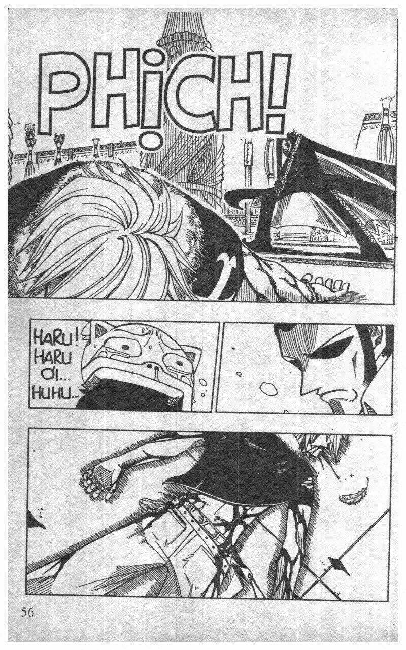 Rave Master (Scan) - Chapter 14 - Trang 145