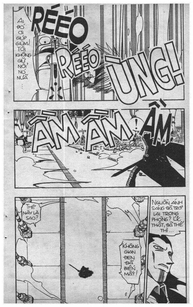 Rave Master (Scan) - Chapter 14 - Trang 152