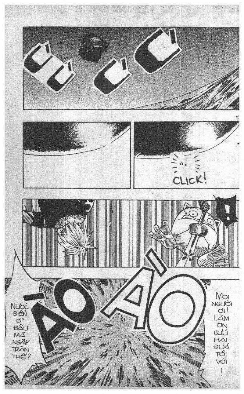 Rave Master (Scan) - Chapter 14 - Trang 153