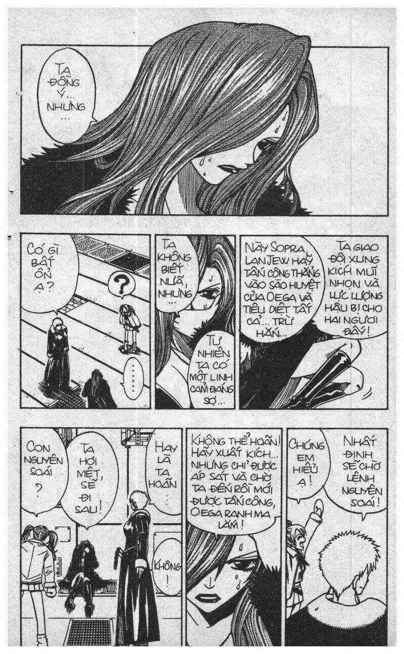 Rave Master (Scan) - Chapter 14 - Trang 168