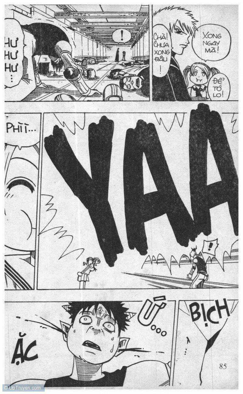 Rave Master (Scan) - Chapter 14 - Trang 174