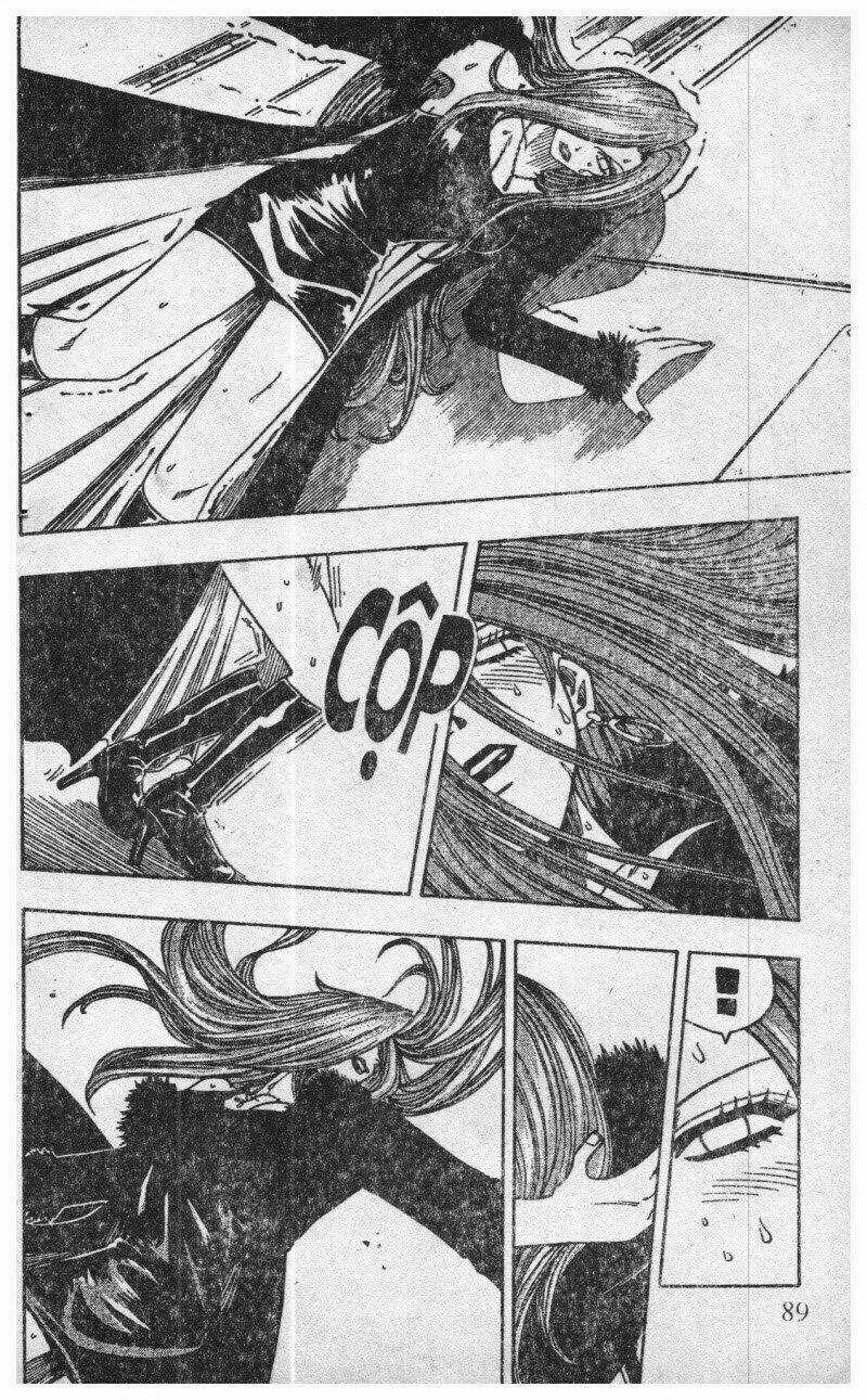 Rave Master (Scan) - Chapter 14 - Trang 178