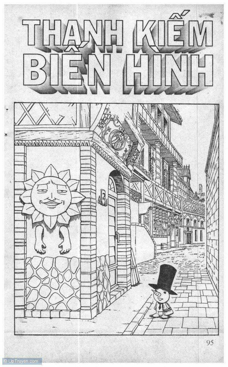 Rave Master (Scan) - Chapter 14 - Trang 184