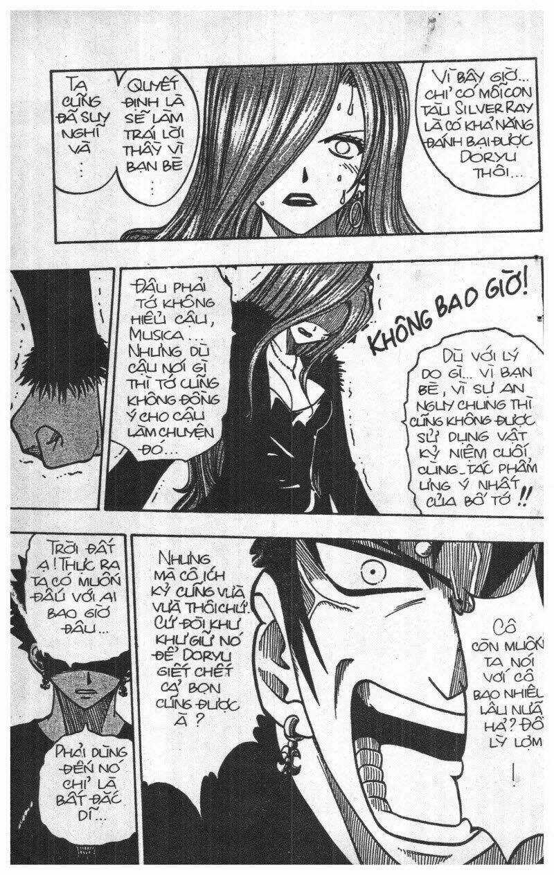 Rave Master (Scan) - Chapter 14 - Trang 191