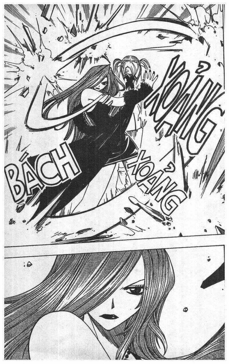 Rave Master (Scan) - Chapter 14 - Trang 199