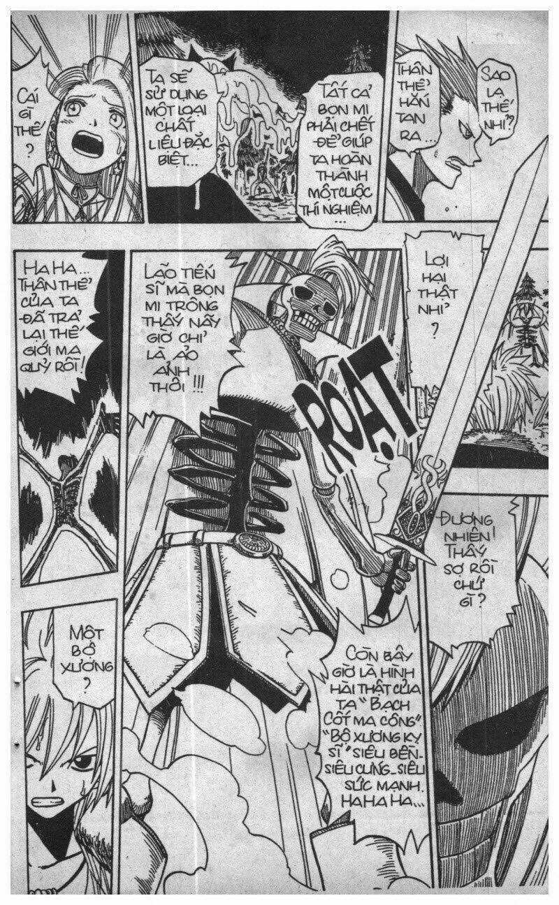 Rave Master (Scan) - Chapter 14 - Trang 39