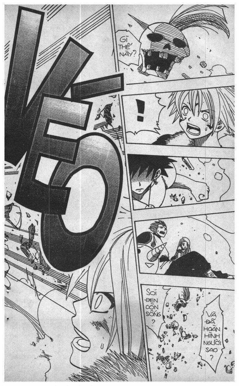 Rave Master (Scan) - Chapter 14 - Trang 43