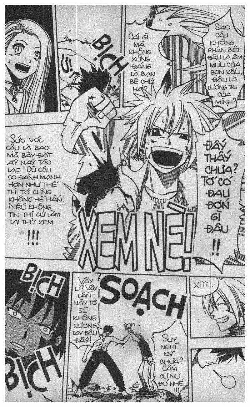 Rave Master (Scan) - Chapter 14 - Trang 47