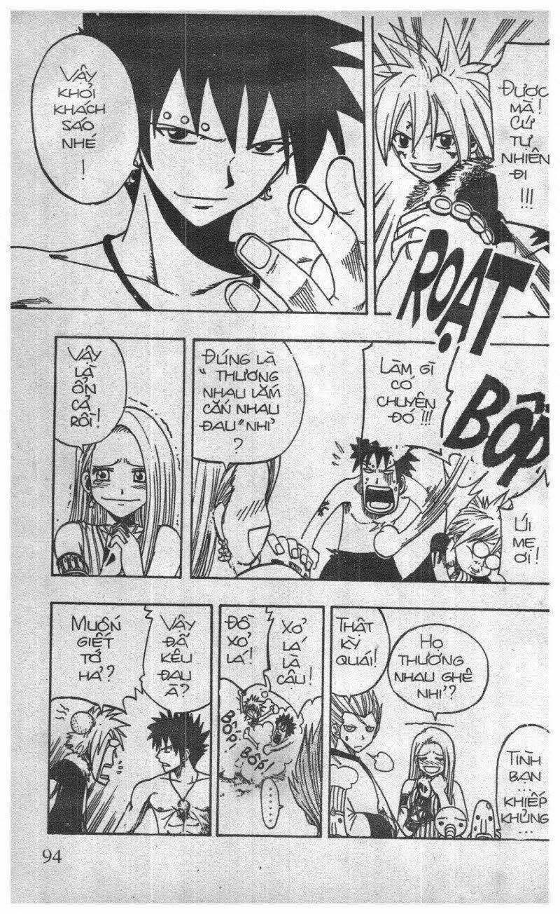 Rave Master (Scan) - Chapter 14 - Trang 48