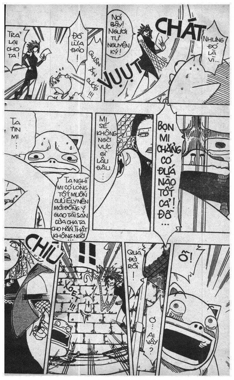 Rave Master (Scan) - Chapter 14 - Trang 57