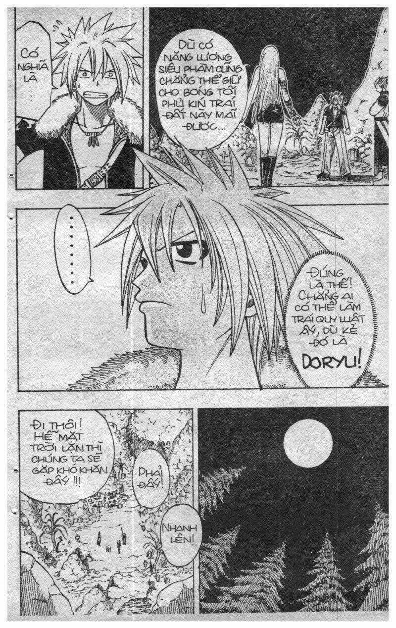 Rave Master (Scan) - Chapter 14 - Trang 7