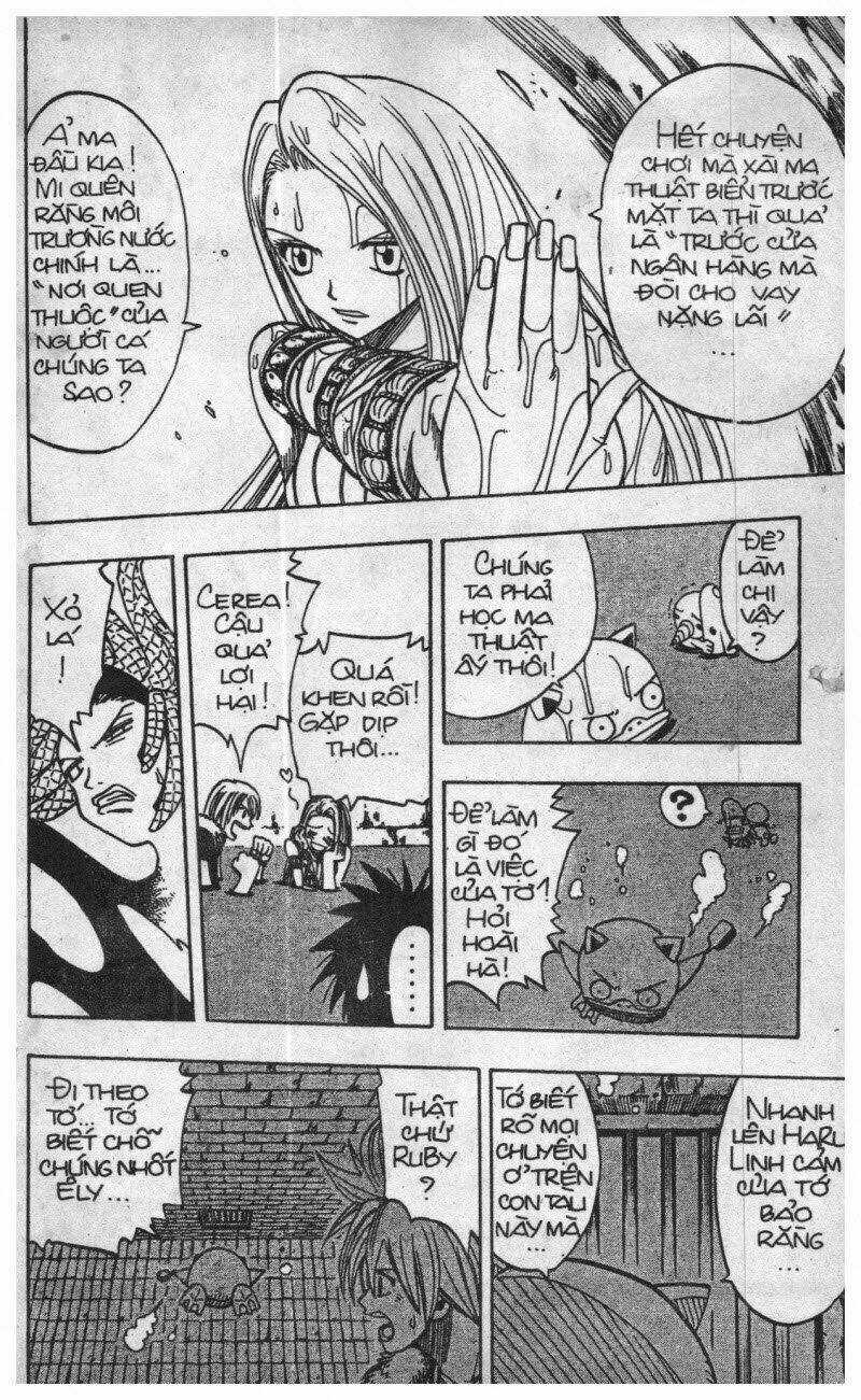 Rave Master (Scan) - Chapter 14 - Trang 65