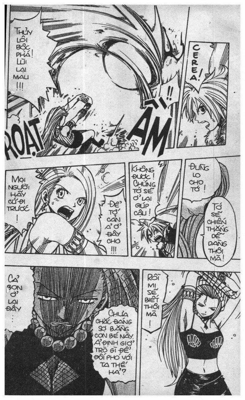 Rave Master (Scan) - Chapter 14 - Trang 67