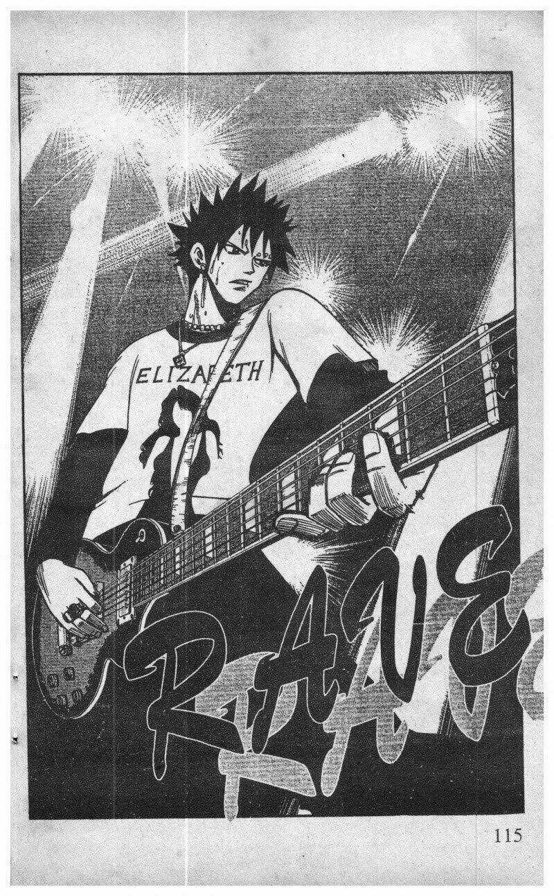 Rave Master (Scan) - Chapter 14 - Trang 69