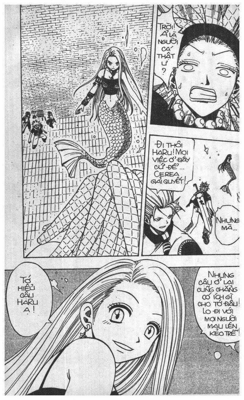 Rave Master (Scan) - Chapter 14 - Trang 70