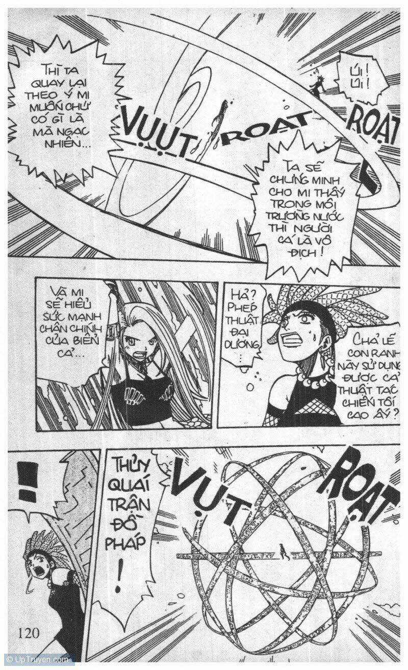 Rave Master (Scan) - Chapter 14 - Trang 74