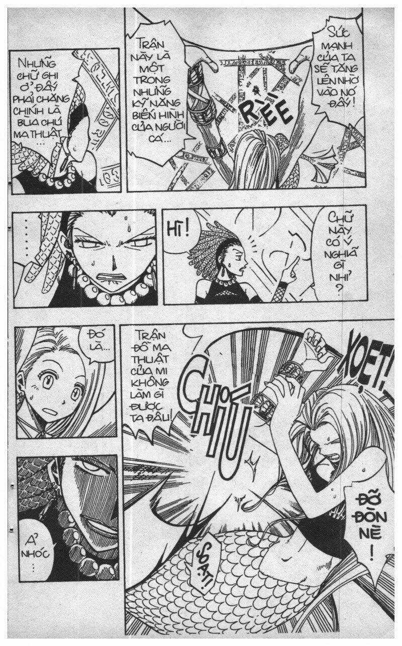 Rave Master (Scan) - Chapter 14 - Trang 75