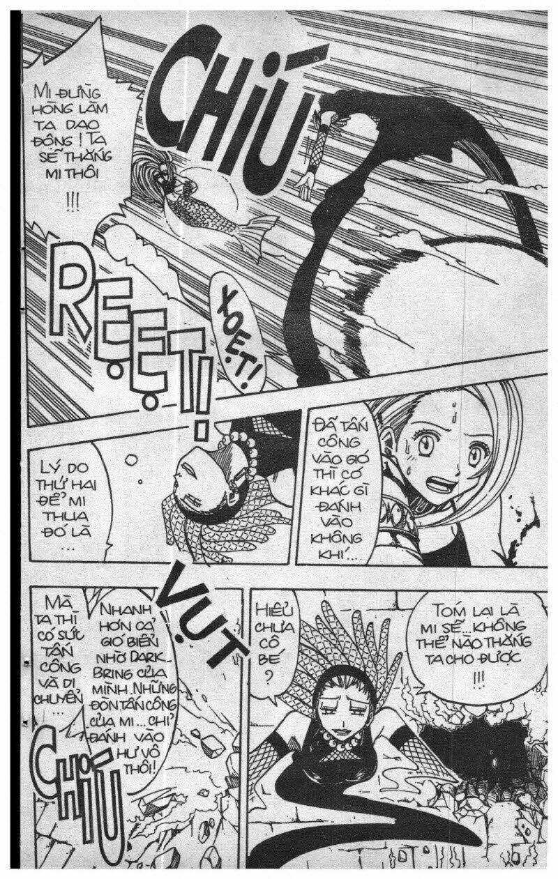 Rave Master (Scan) - Chapter 14 - Trang 77
