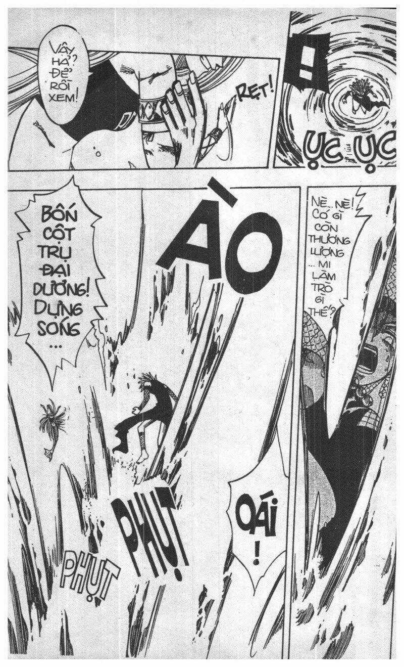 Rave Master (Scan) - Chapter 14 - Trang 78