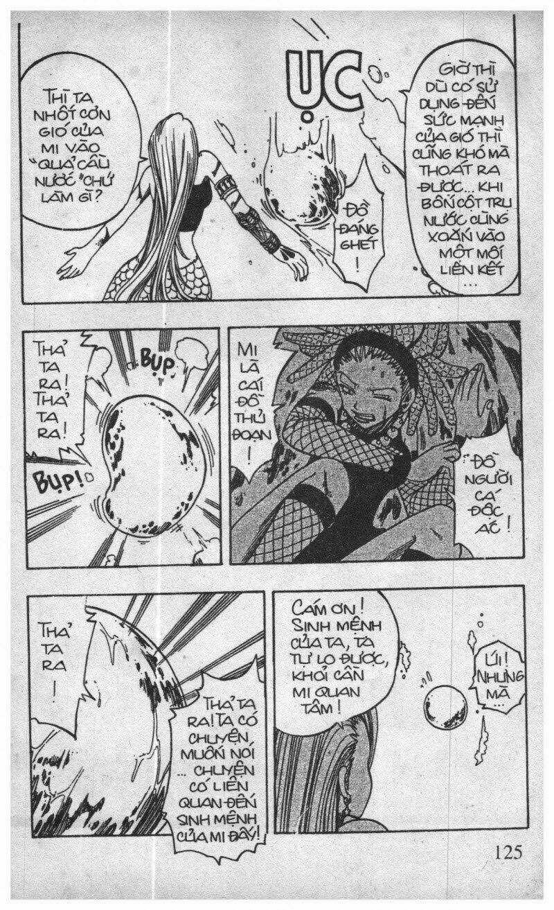 Rave Master (Scan) - Chapter 14 - Trang 79