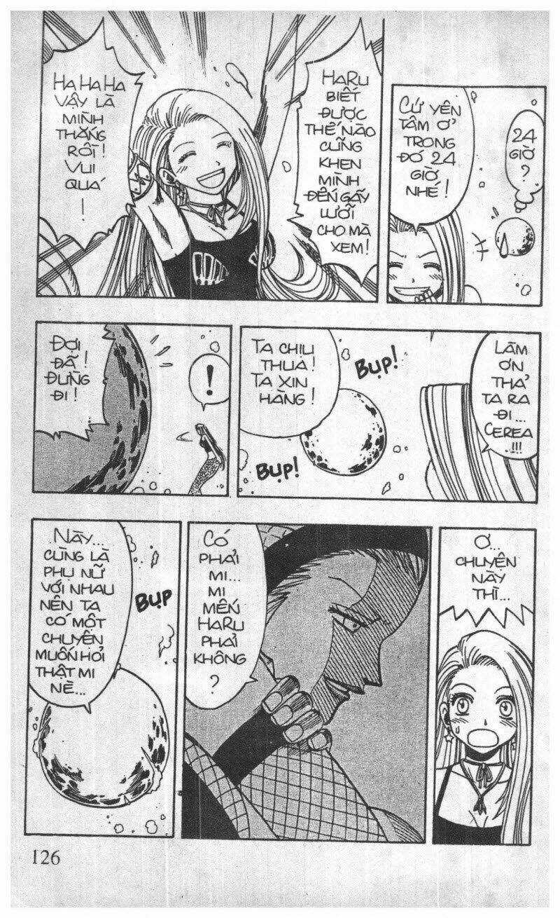 Rave Master (Scan) - Chapter 14 - Trang 80