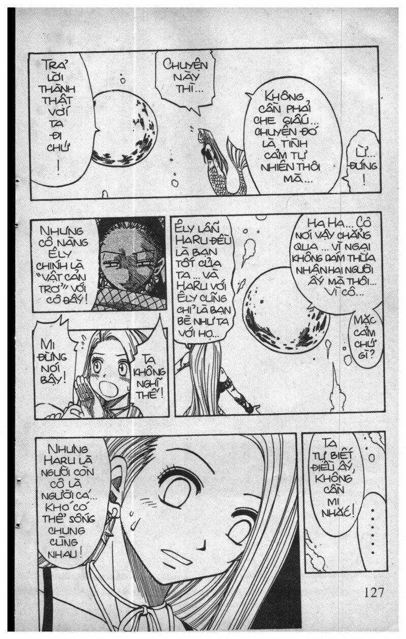 Rave Master (Scan) - Chapter 14 - Trang 81