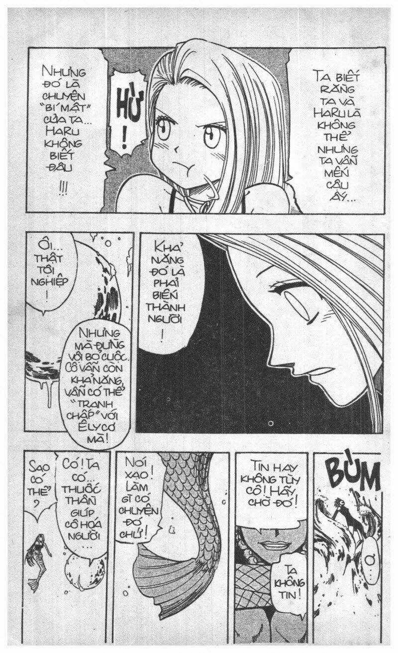 Rave Master (Scan) - Chapter 14 - Trang 82