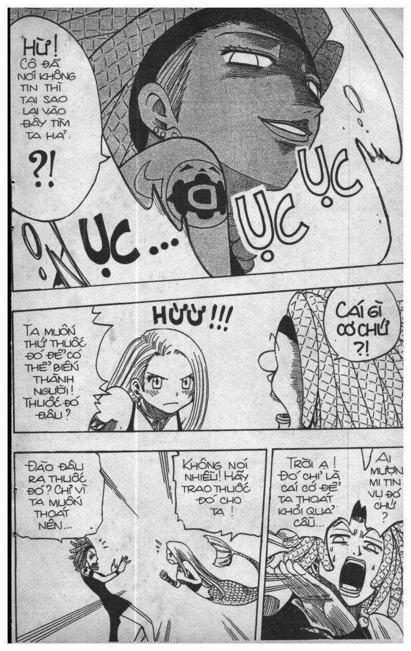 Rave Master (Scan) - Chapter 14 - Trang 83