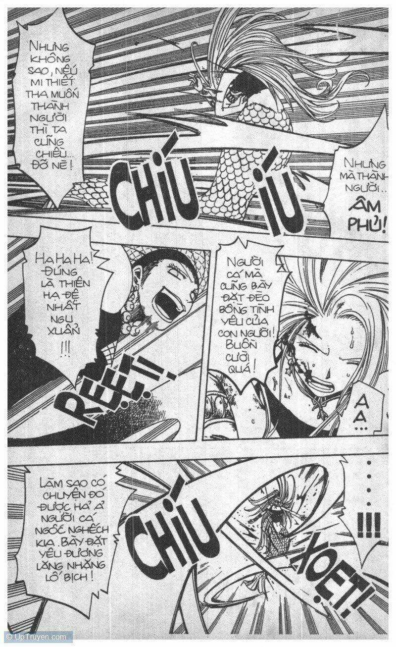 Rave Master (Scan) - Chapter 14 - Trang 84