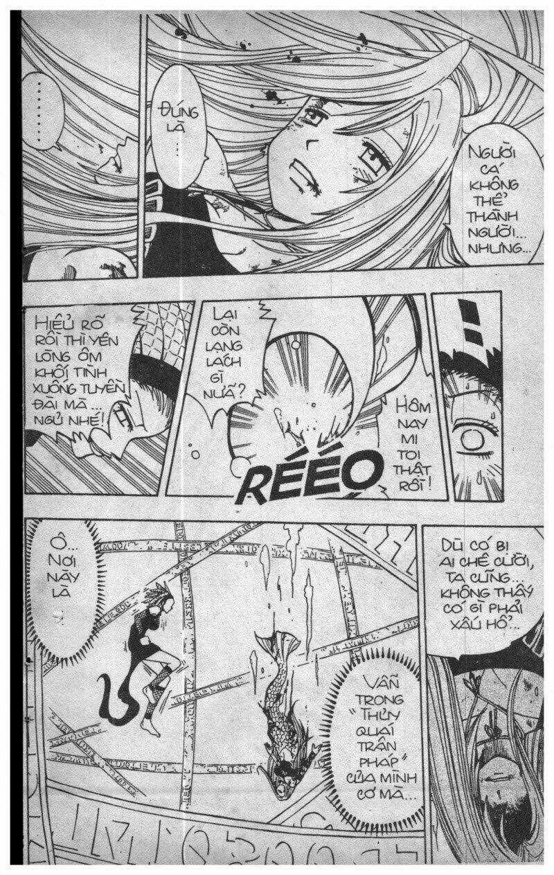 Rave Master (Scan) - Chapter 14 - Trang 85