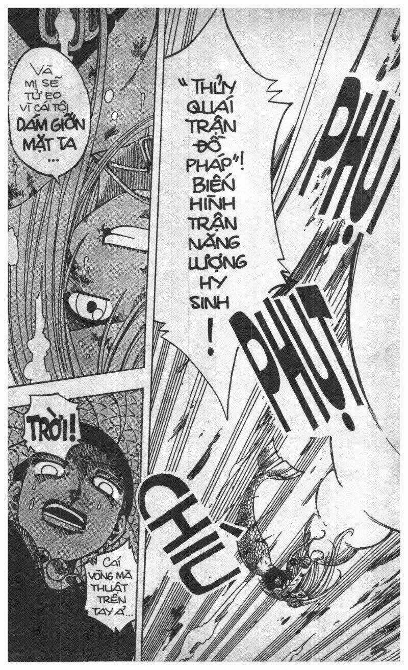 Rave Master (Scan) - Chapter 14 - Trang 86