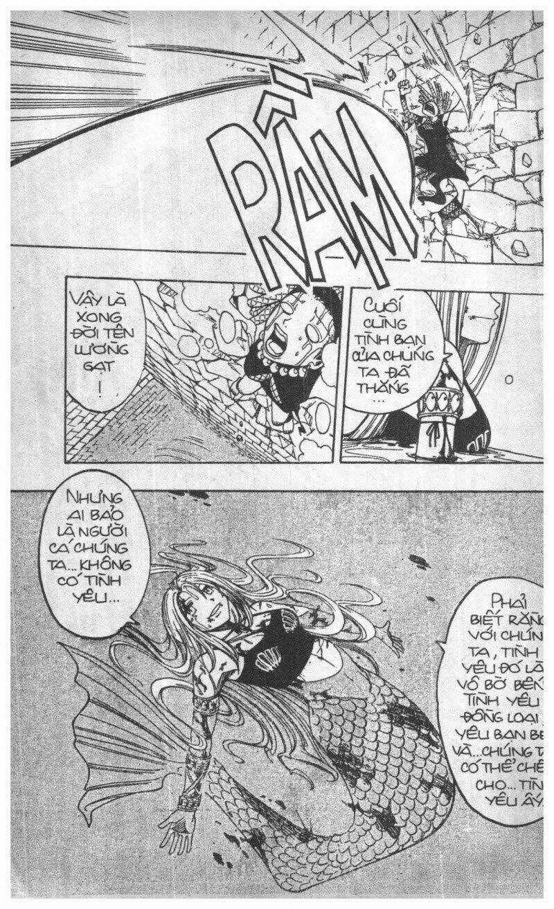 Rave Master (Scan) - Chapter 14 - Trang 88