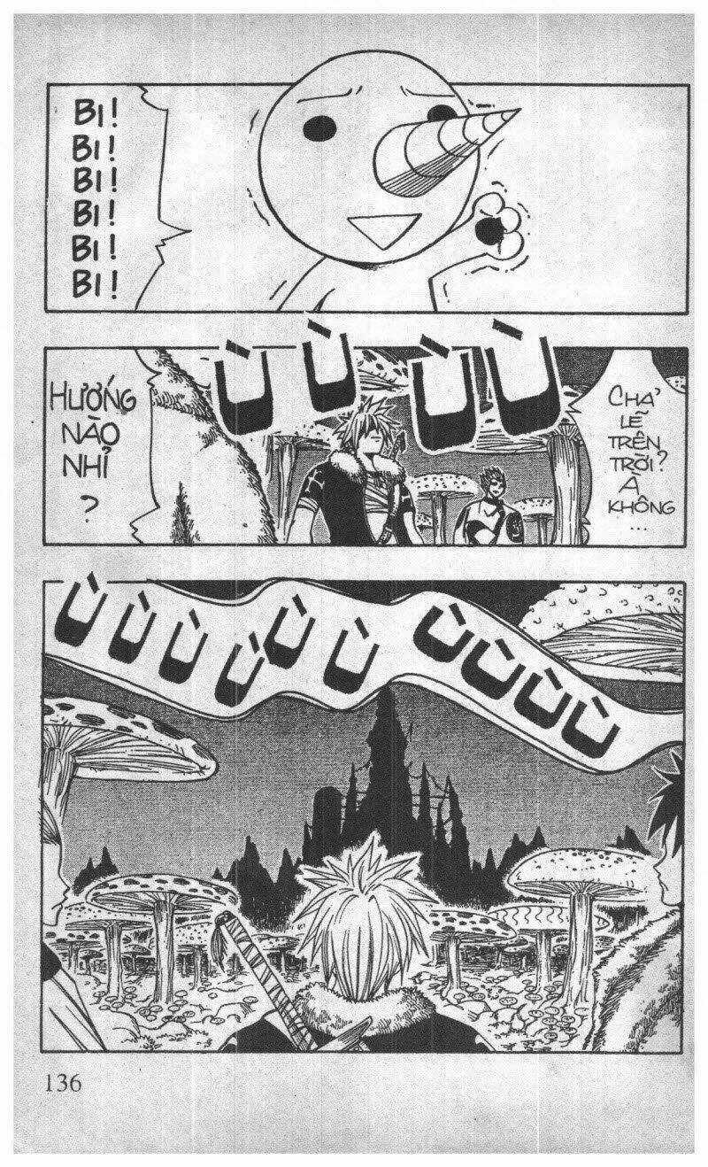 Rave Master (Scan) - Chapter 14 - Trang 90