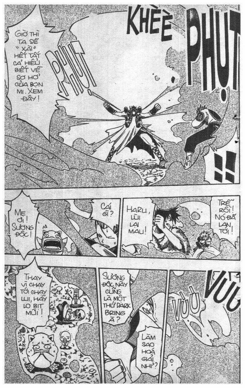 Rave Master (Scan) - Chapter 14 - Trang 97