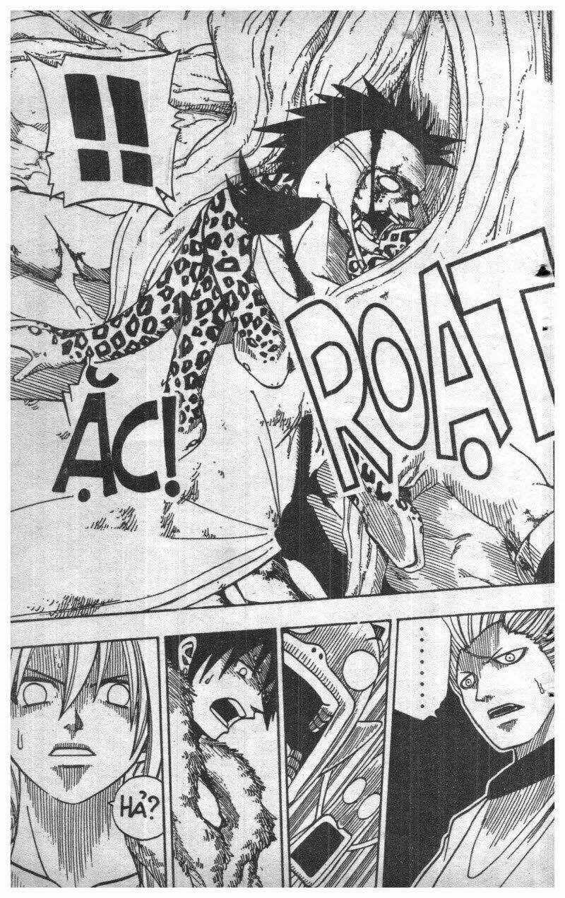 Rave Master (Scan) - Chapter 14 - Trang 99