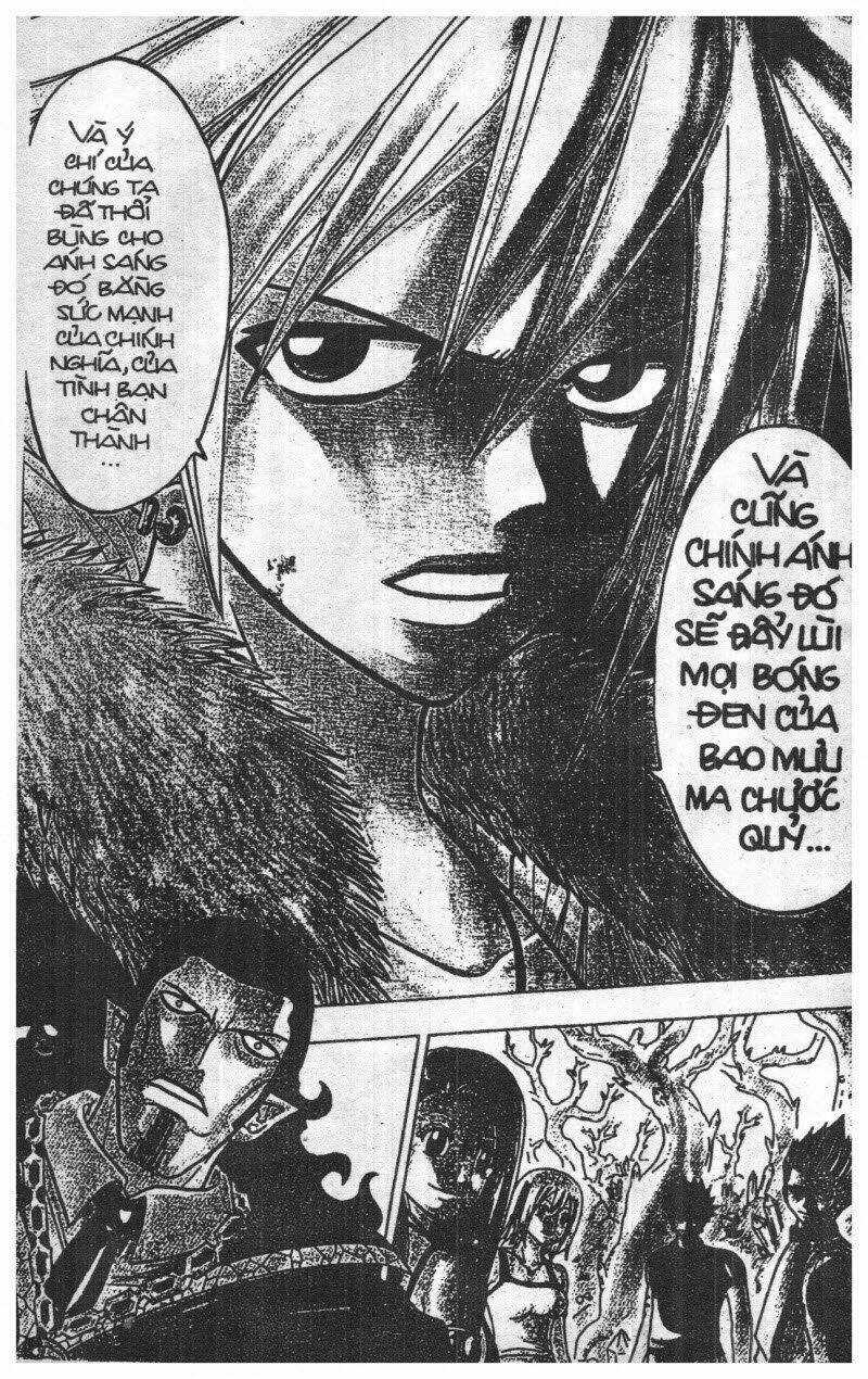 Rave Master (Scan) - Chapter 15 - Trang 109
