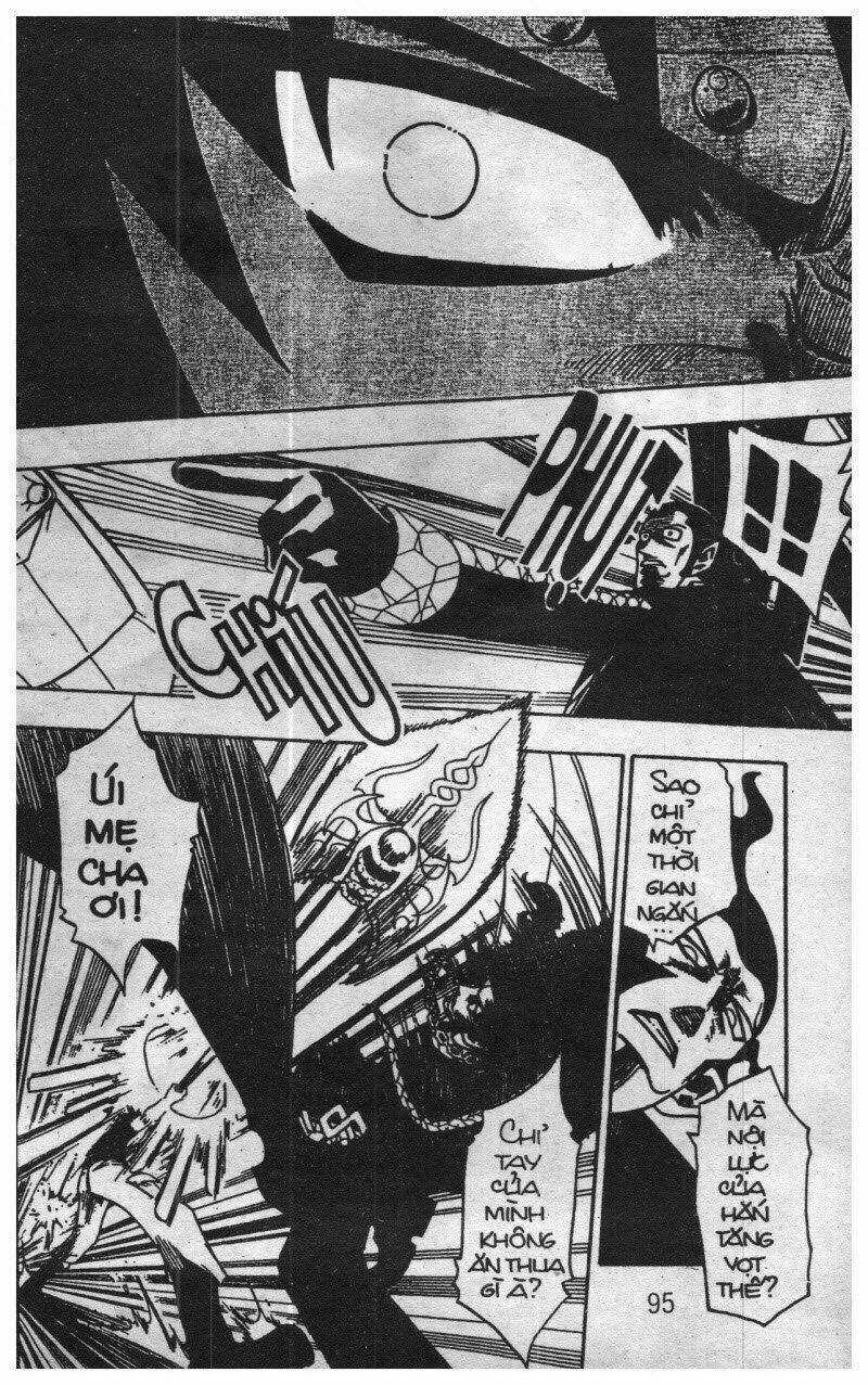 Rave Master (Scan) - Chapter 15 - Trang 118