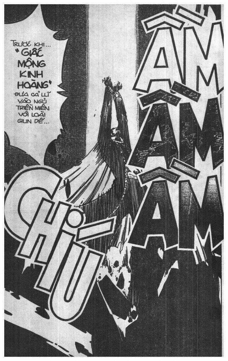 Rave Master (Scan) - Chapter 15 - Trang 131