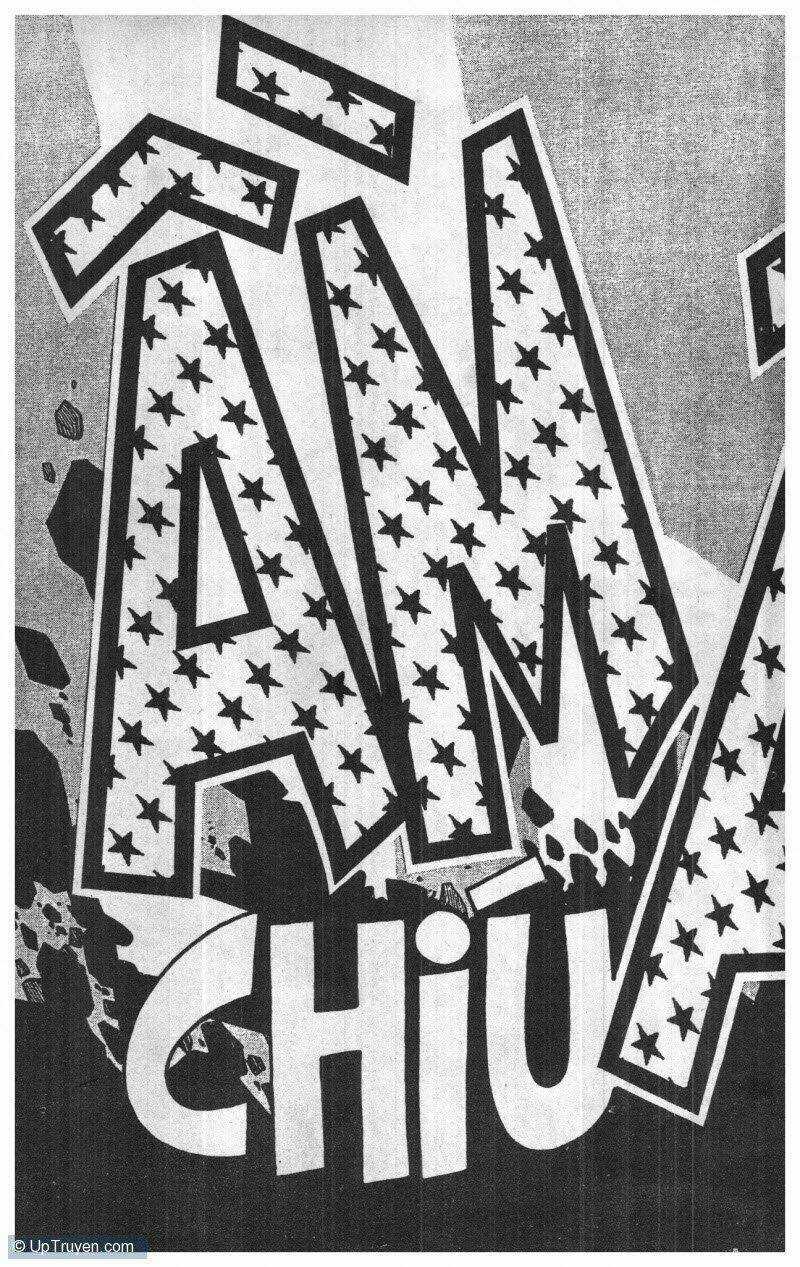 Rave Master (Scan) - Chapter 15 - Trang 133