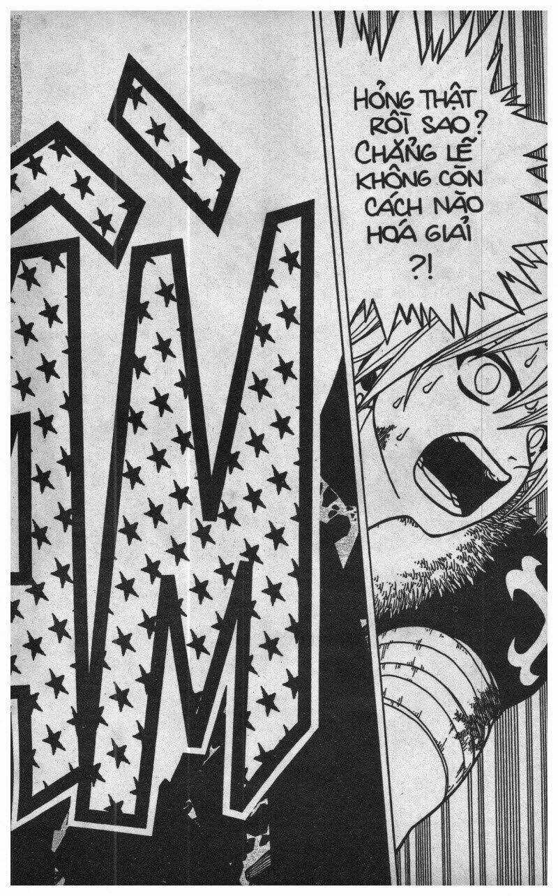 Rave Master (Scan) - Chapter 15 - Trang 134