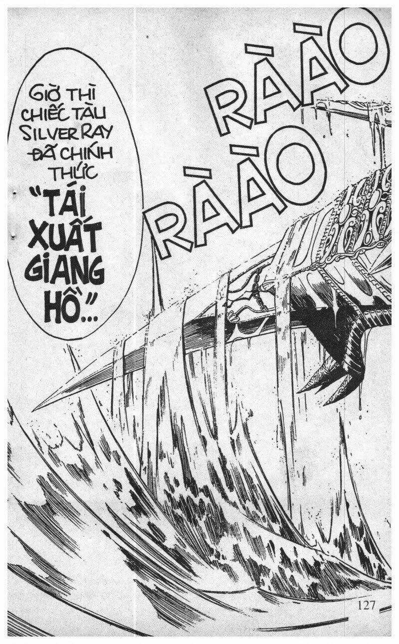 Rave Master (Scan) - Chapter 15 - Trang 15