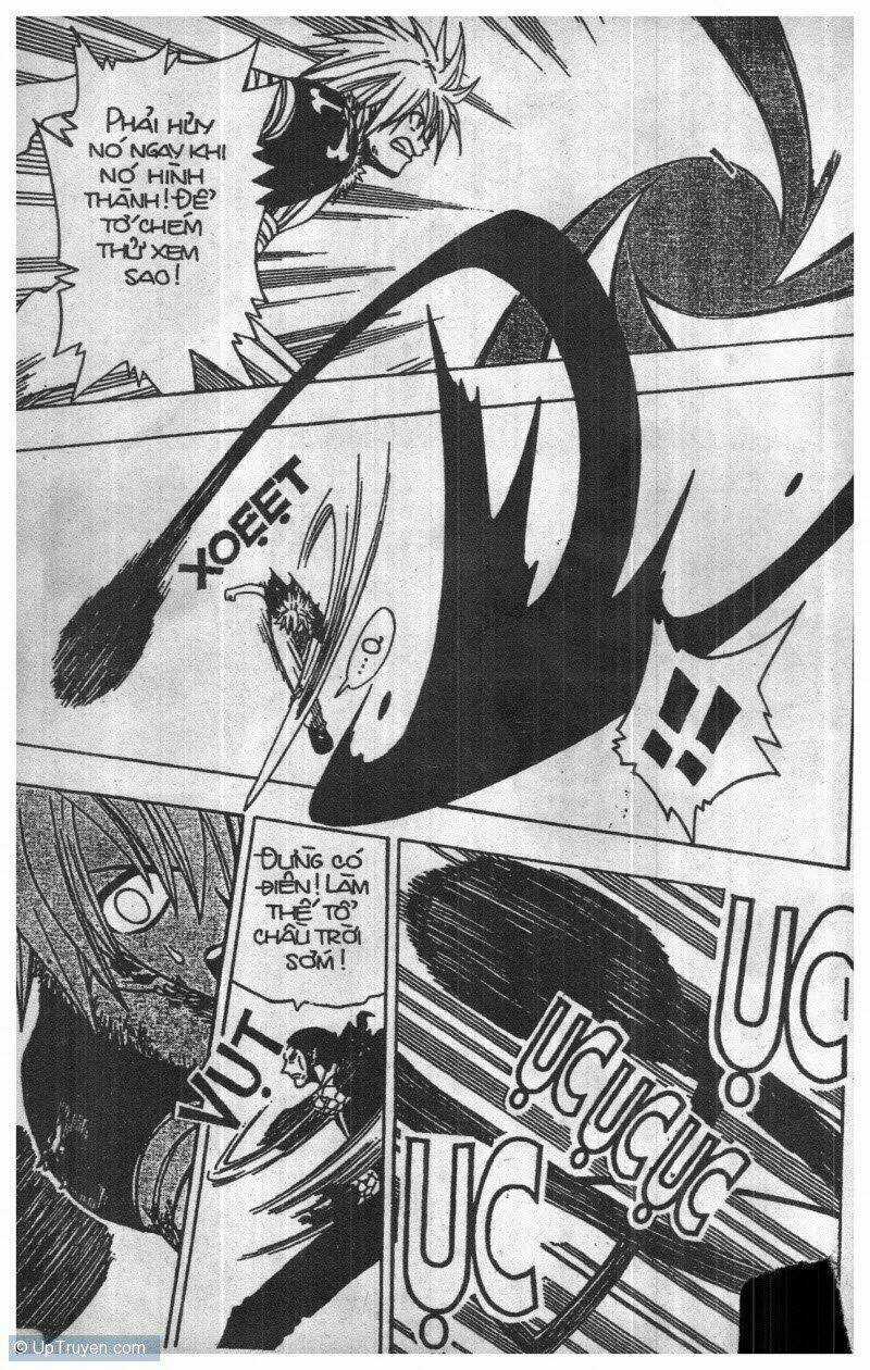 Rave Master (Scan) - Chapter 15 - Trang 143