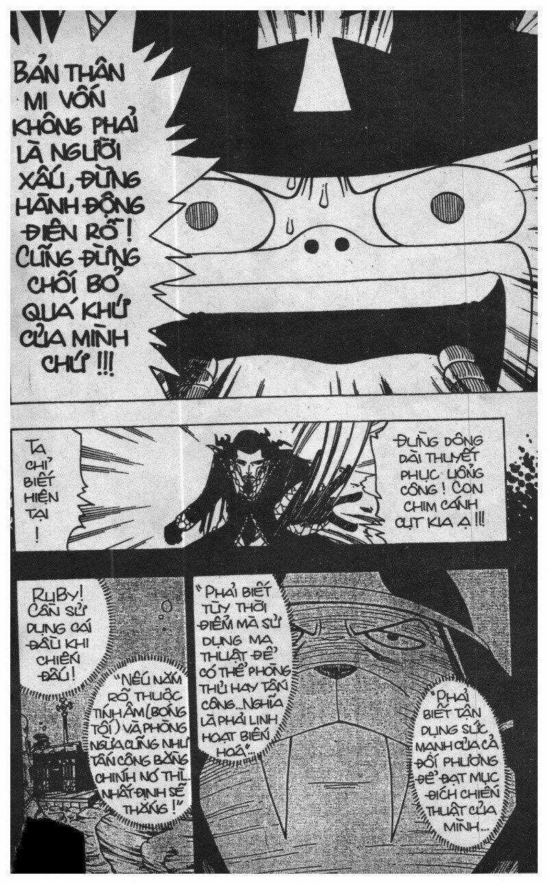 Rave Master (Scan) - Chapter 15 - Trang 146