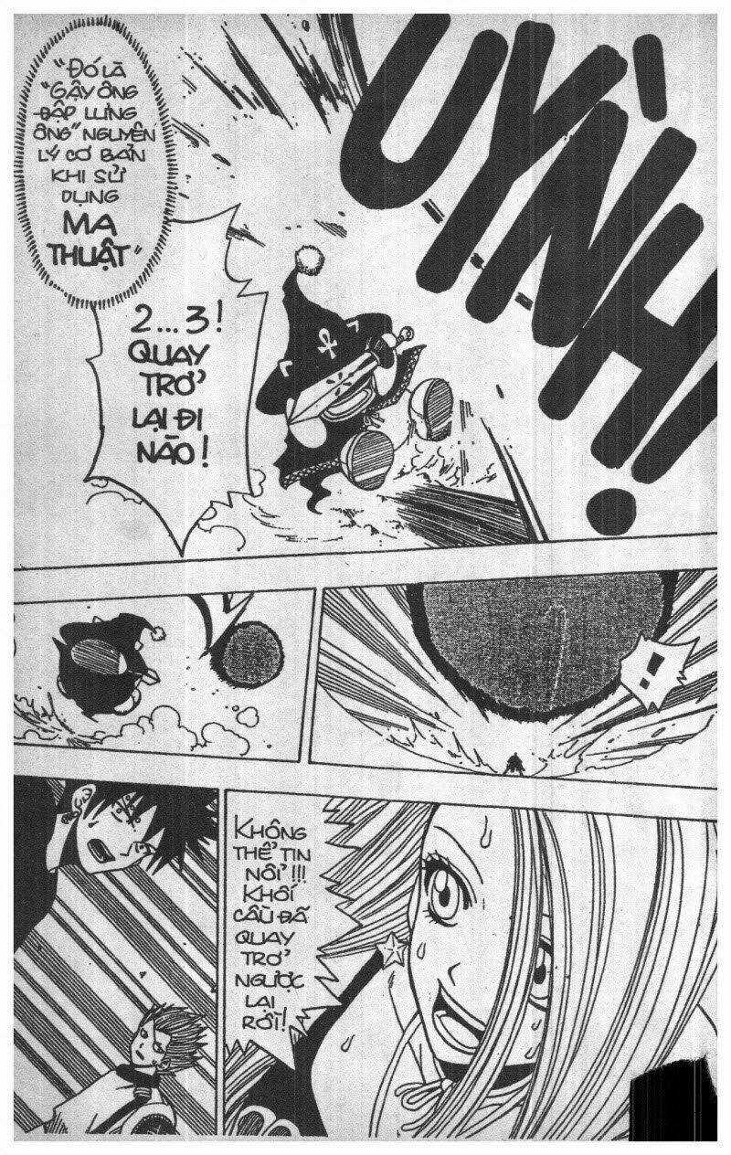 Rave Master (Scan) - Chapter 15 - Trang 147