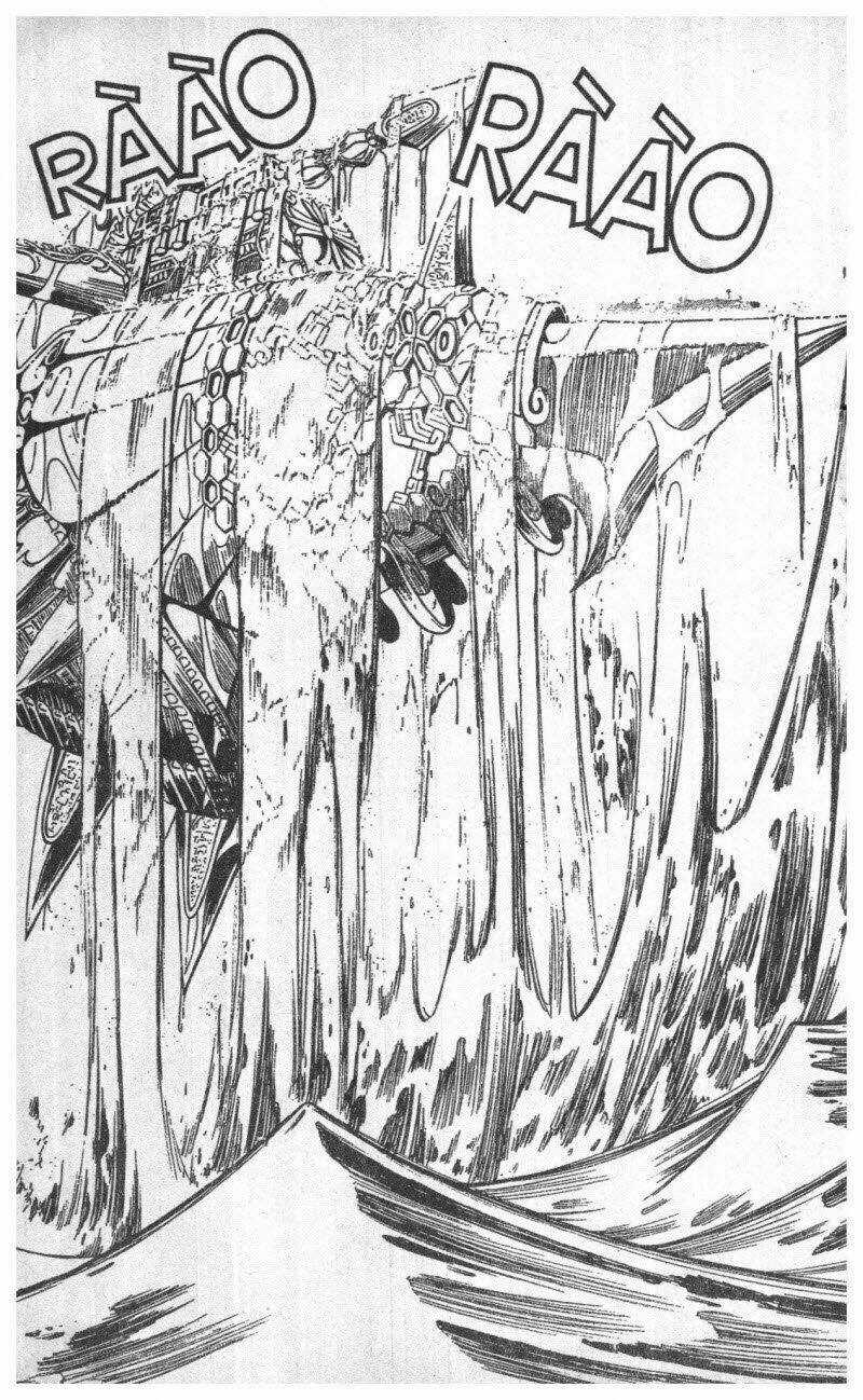 Rave Master (Scan) - Chapter 15 - Trang 16