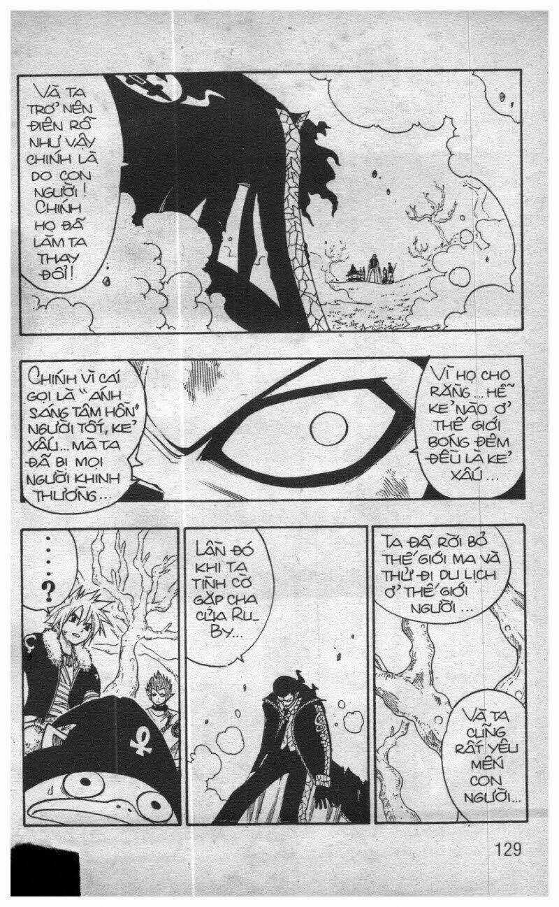 Rave Master (Scan) - Chapter 15 - Trang 152