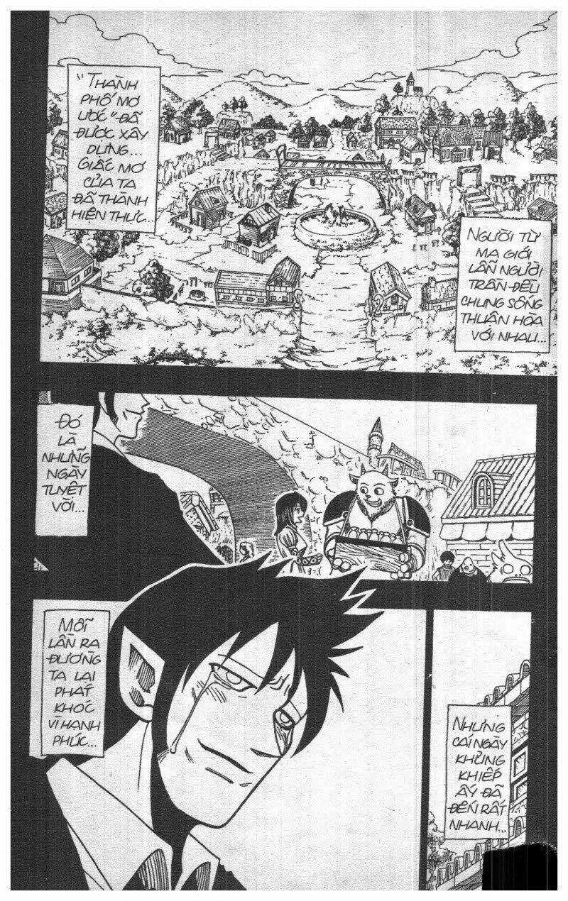 Rave Master (Scan) - Chapter 15 - Trang 155