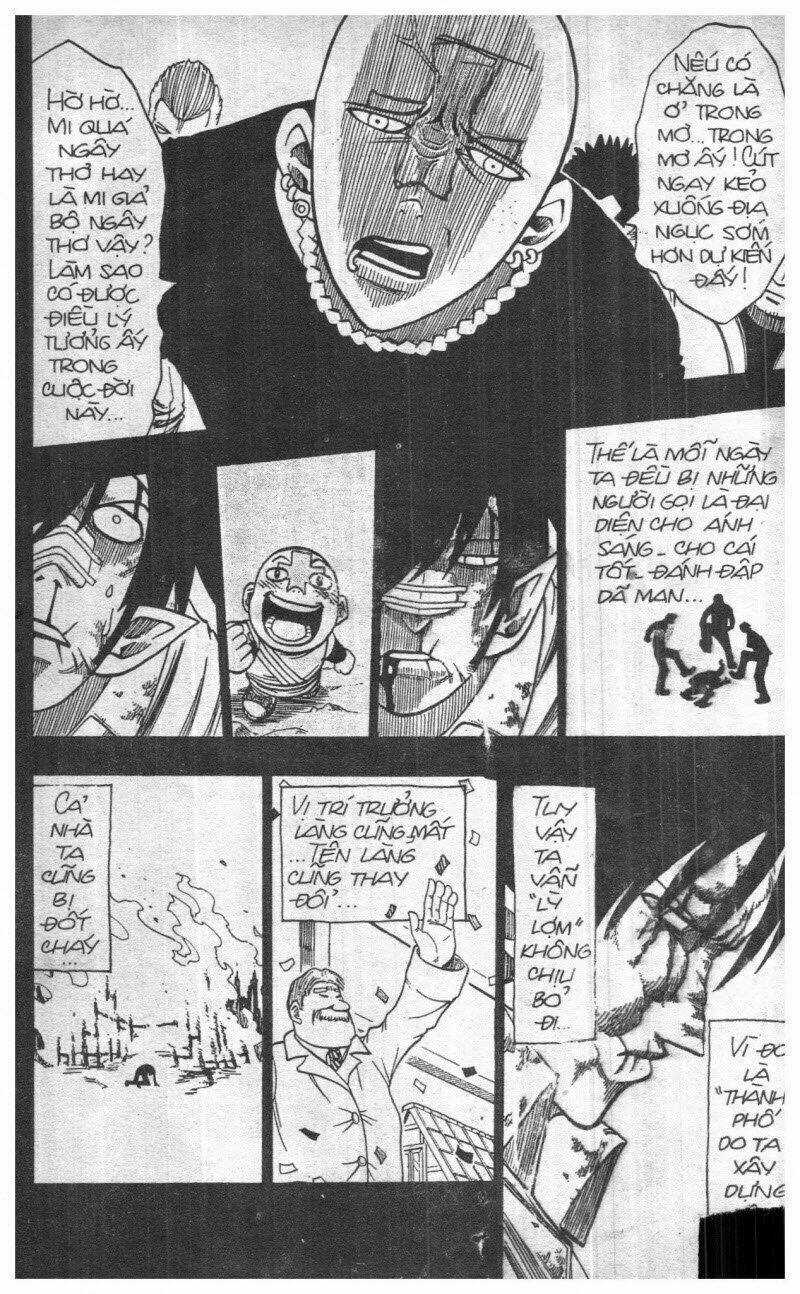 Rave Master (Scan) - Chapter 15 - Trang 161